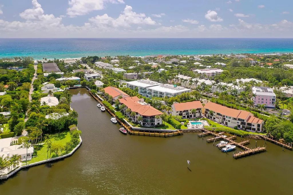 800 Andrews Avenue Delray Beach FL 33483