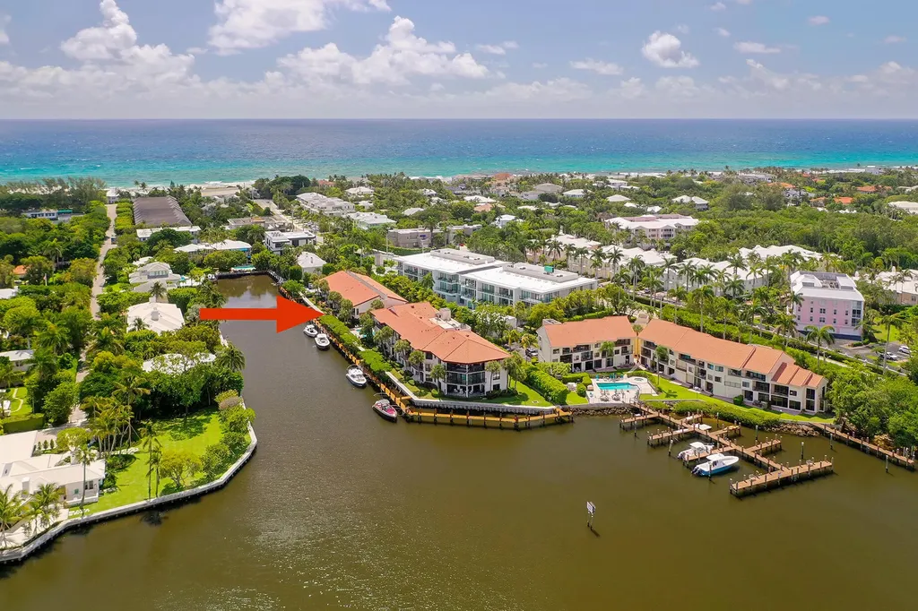 800 Andrews Avenue Delray Beach FL 33483