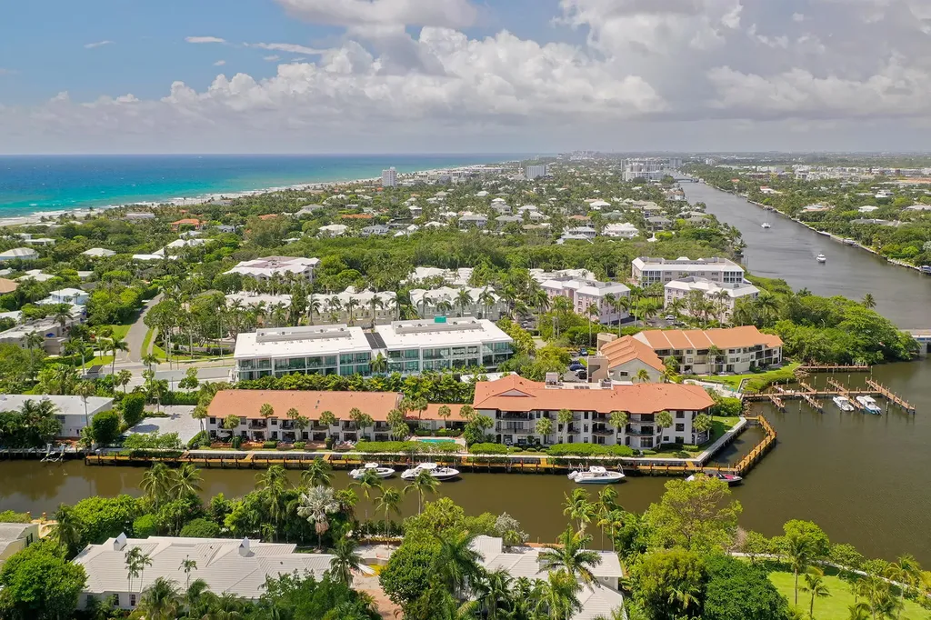 800 Andrews Avenue Delray Beach FL 33483
