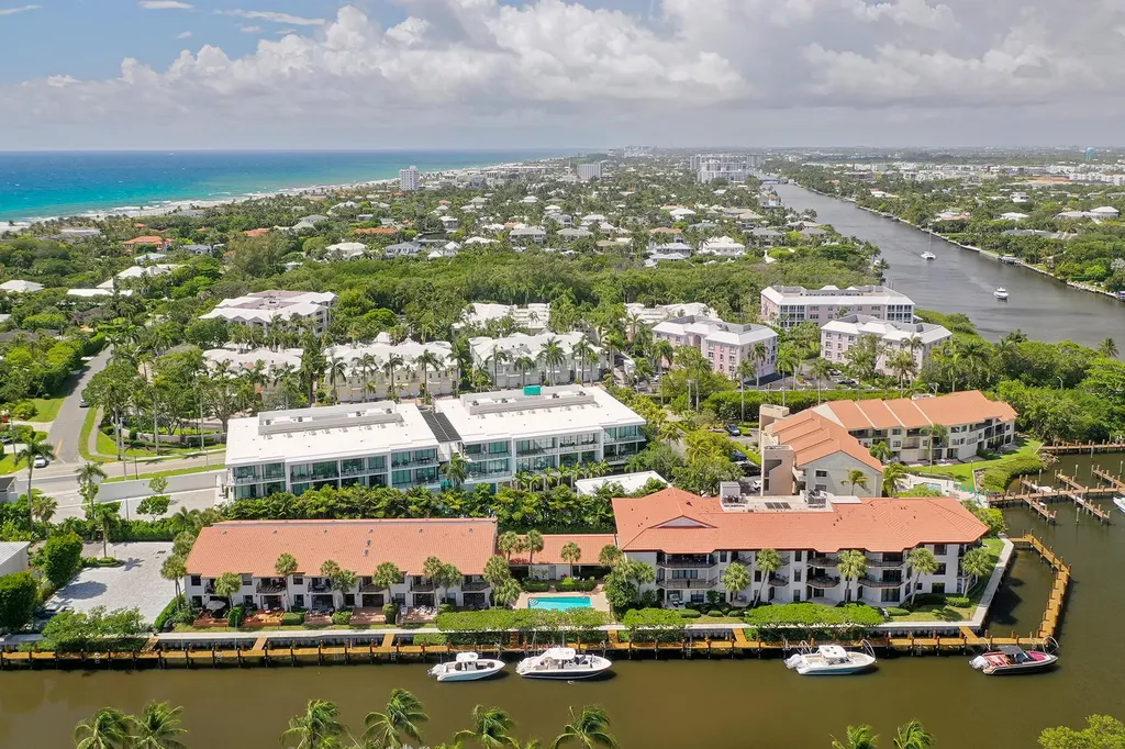 800 Andrews Avenue Delray Beach FL 33483
