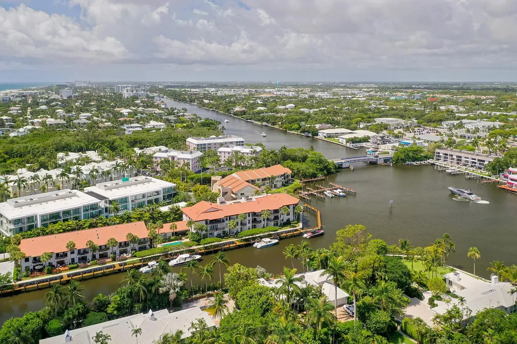800 Andrews Avenue Delray Beach FL 33483