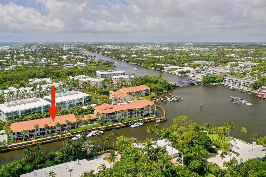 800 Andrews Avenue Delray Beach FL 33483