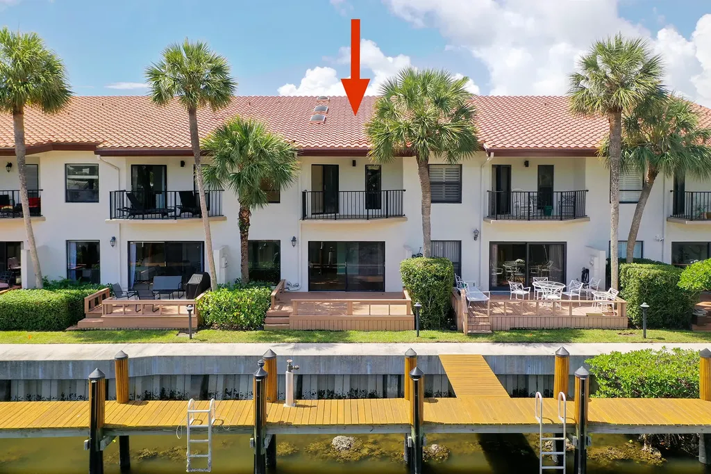 800 Andrews Avenue Delray Beach FL 33483