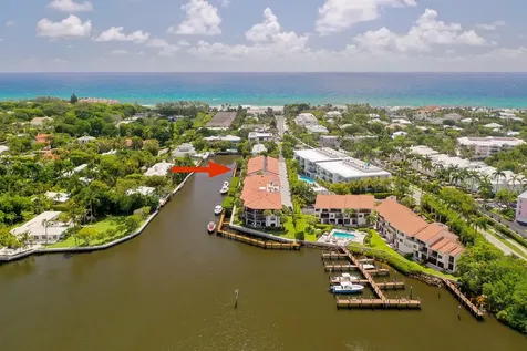 800 Andrews Avenue Delray Beach FL 33483