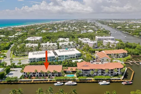 800 Andrews Avenue Delray Beach FL 33483
