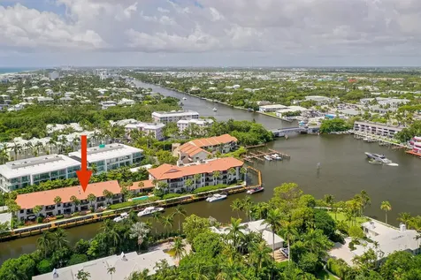 800 Andrews Avenue Delray Beach FL 33483