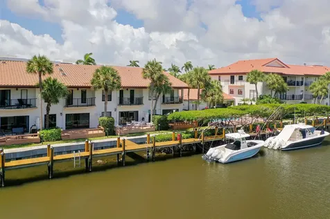 800 Andrews Avenue Delray Beach FL 33483