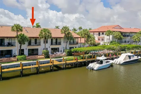 800 Andrews Avenue Delray Beach FL 33483