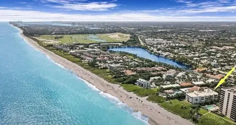 420 Celestial Way Juno Beach FL 33408