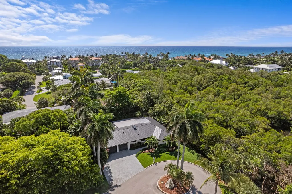 35 Anna Street Ocean Ridge FL 33435