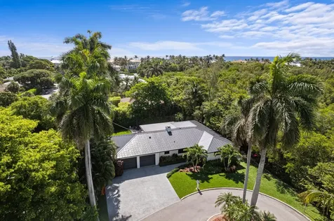 35 Anna Street Ocean Ridge FL 33435