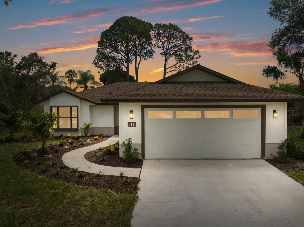 186 24th Avenue Vero Beach FL 32962