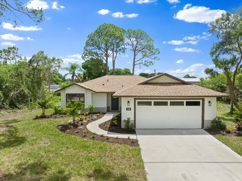 186 24th Avenue Vero Beach FL 32962