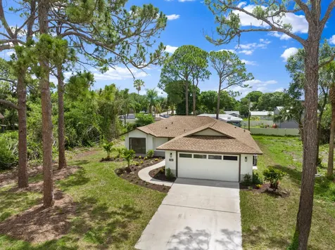 186 24th Avenue Vero Beach FL 32962