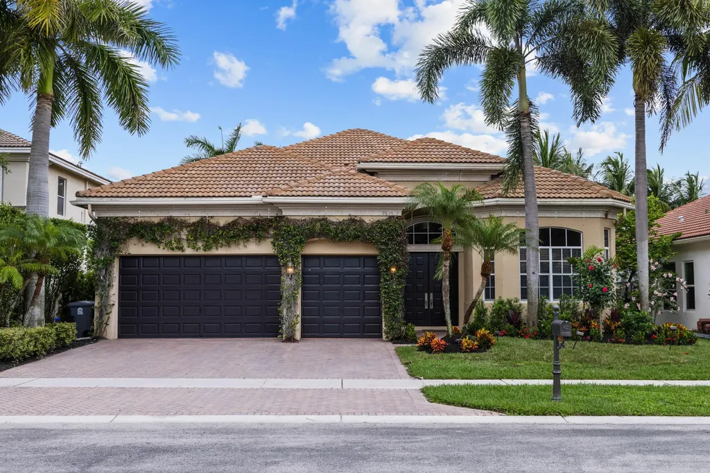 9875 Palma Vista Way Boca Raton FL 33428
