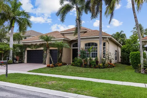 9875 Palma Vista Way Boca Raton FL 33428