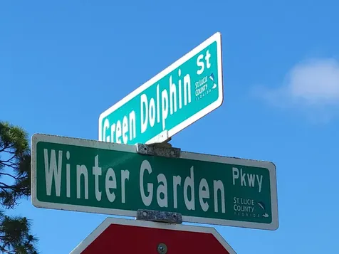 7301 Winter Garden Parkway Fort Pierce FL 34951