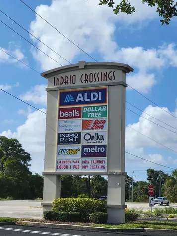 7301 Winter Garden Parkway Fort Pierce FL 34951