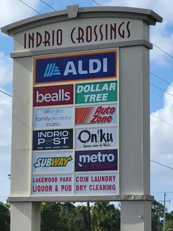 7301 Winter Garden Parkway Fort Pierce FL 34951