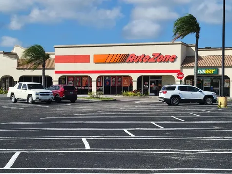 7301 Winter Garden Parkway Fort Pierce FL 34951