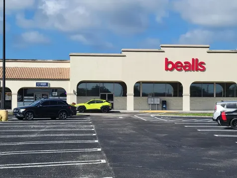 7301 Winter Garden Parkway Fort Pierce FL 34951