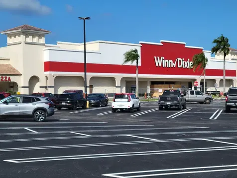 7301 Winter Garden Parkway Fort Pierce FL 34951