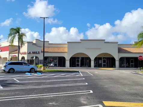 7301 Winter Garden Parkway Fort Pierce FL 34951