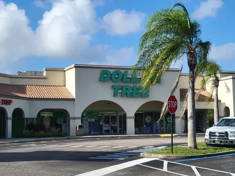 7301 Winter Garden Parkway Fort Pierce FL 34951