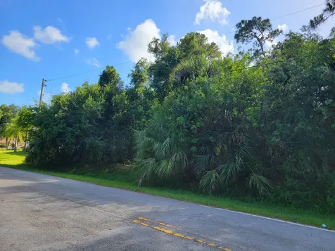7301 Winter Garden Parkway Fort Pierce FL 34951