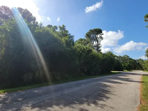 7301 Winter Garden Parkway Fort Pierce FL 34951