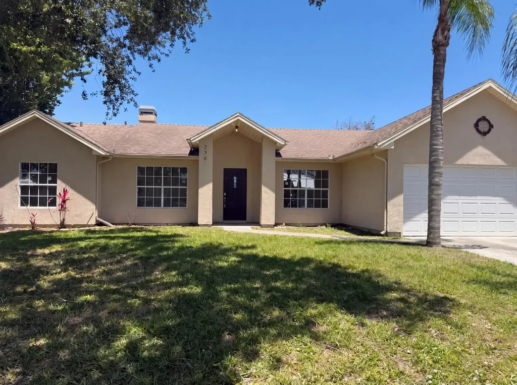 2385 SW Neal Road Port St Lucie FL 34953