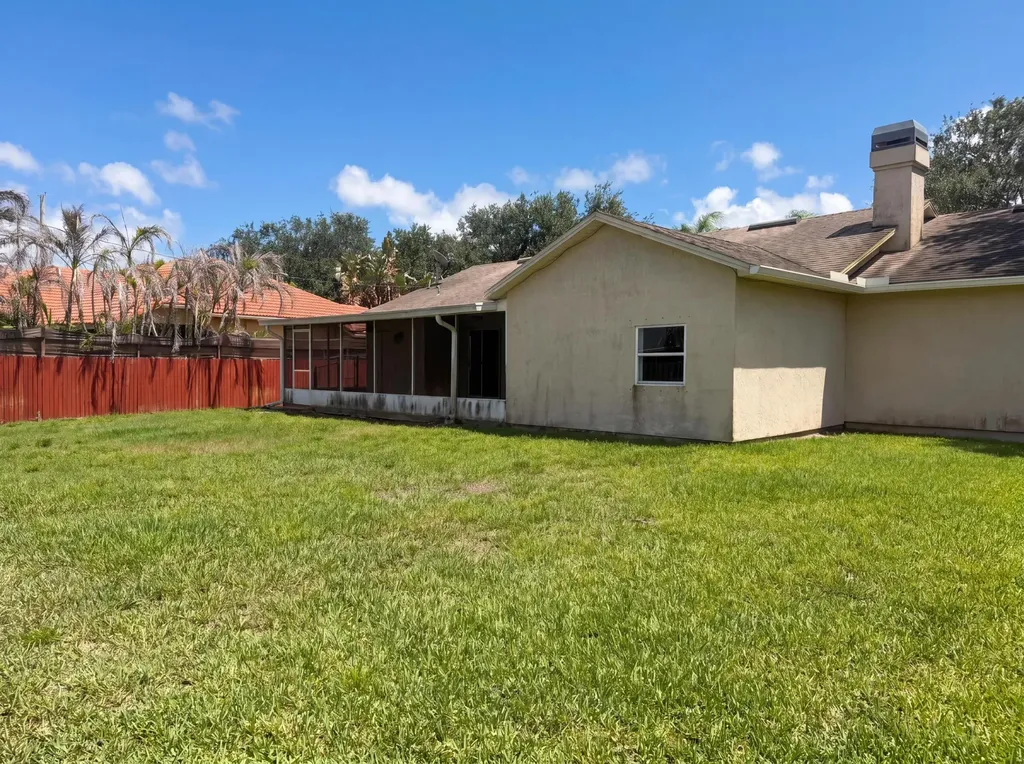 2385 SW Neal Road Port St Lucie FL 34953