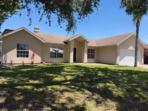 2385 SW Neal Road Port St Lucie FL 34953