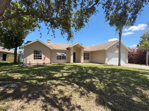 2385 SW Neal Road Port St Lucie FL 34953