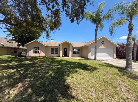 2385 SW Neal Road Port St Lucie FL 34953
