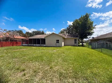 2385 SW Neal Road Port St Lucie FL 34953