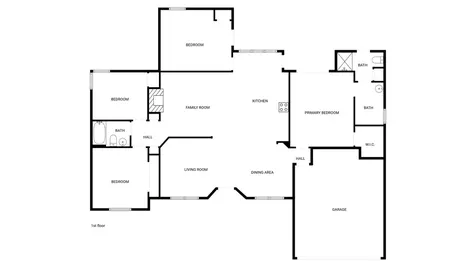 2385 SW Neal Road Port St Lucie FL 34953
