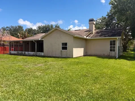 2385 SW Neal Road Port St Lucie FL 34953