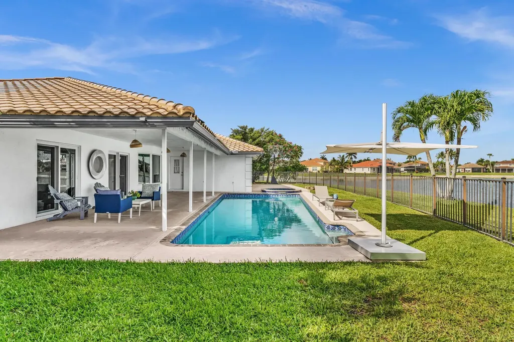 12502 Baywind Court Boca Raton FL 33428