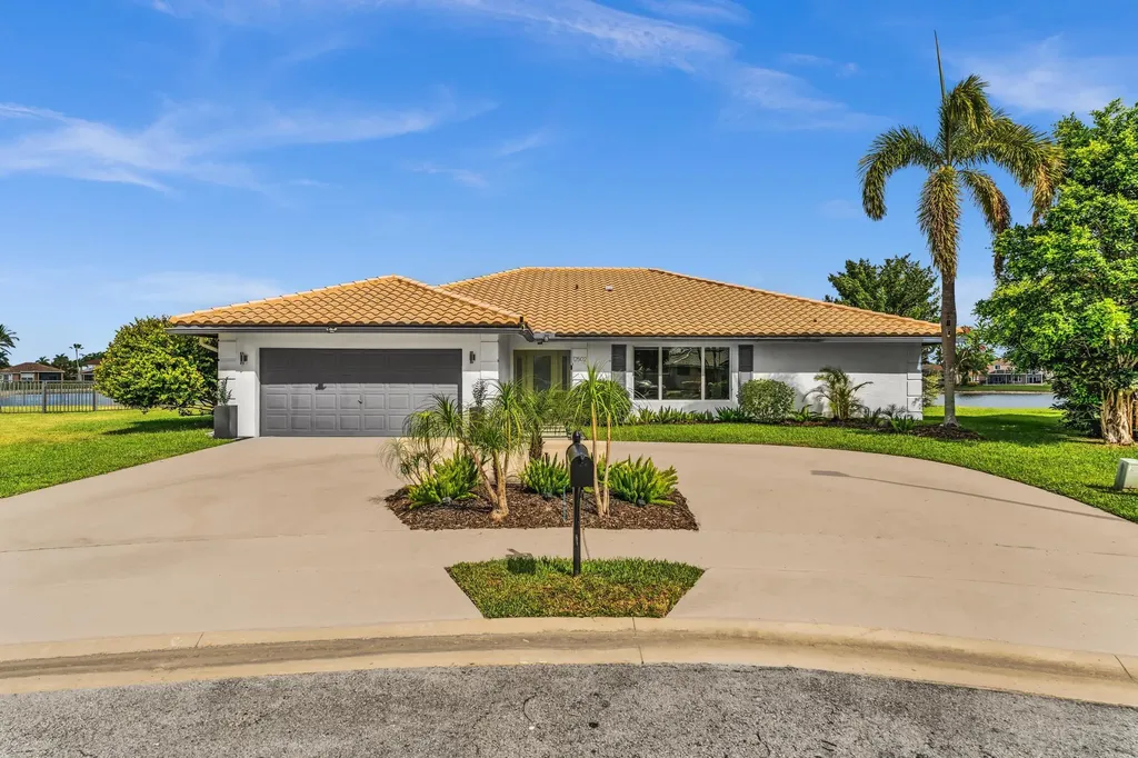 12502 Baywind Court Boca Raton FL 33428