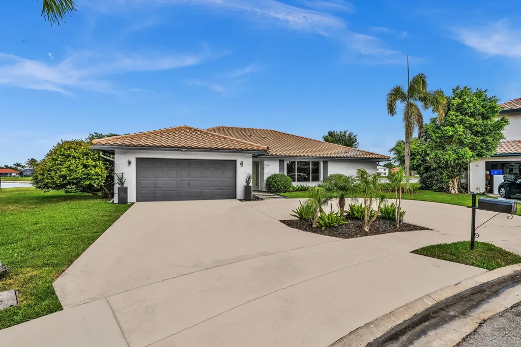 12502 Baywind Court Boca Raton FL 33428