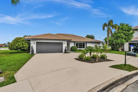 12502 Baywind Court Boca Raton FL 33428