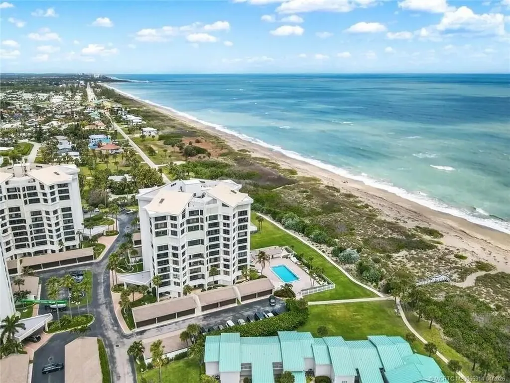 2400 S Ocean Drive Stuart FL 34957