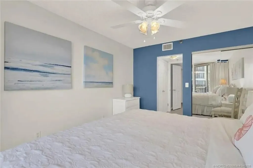 2400 S Ocean Drive Fort Pierce FL 34949