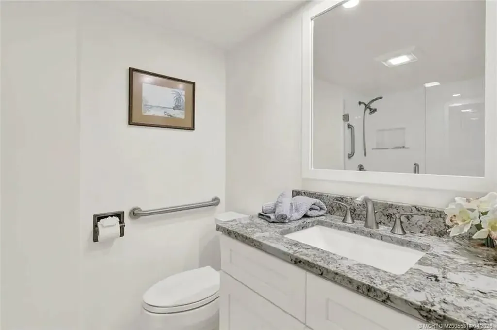 2400 S Ocean Drive Fort Pierce FL 34949