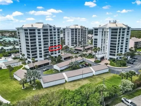 2400 S Ocean Drive Stuart FL 34957