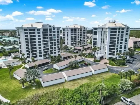 2400 S Ocean Drive Fort Pierce FL 34949