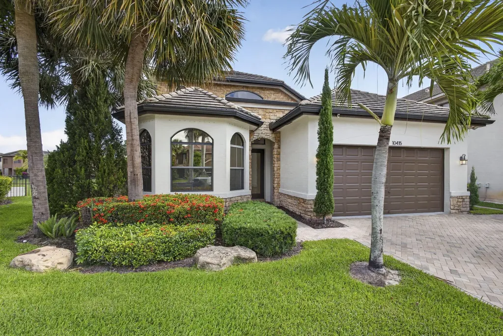 10415 St Germain Court Wellington FL 33449