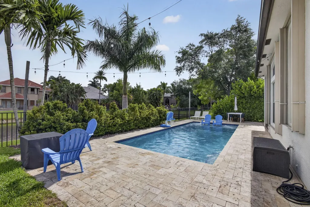 10415 St Germain Court Wellington FL 33449