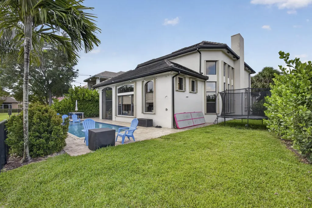 10415 St Germain Court Wellington FL 33449